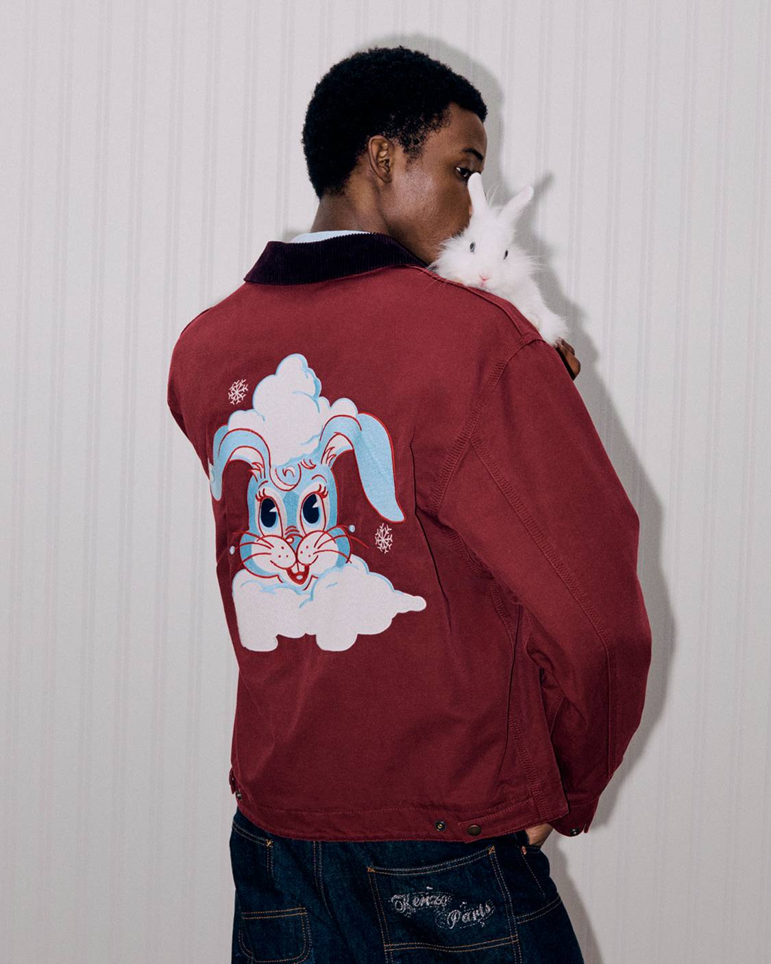 KENZO (ケンゾー) 公式オンラインストア | メンズ、ウィメンズ